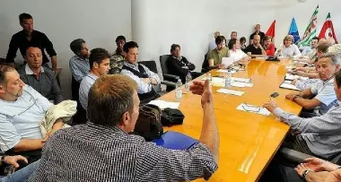 Autobus, in Trentino gli autisti pronti allo sciopero