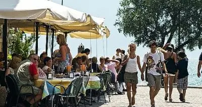 Annuario del turismo: in Trentino 30 milioni di pernottamenti, in 15 anni presenze raddoppiate