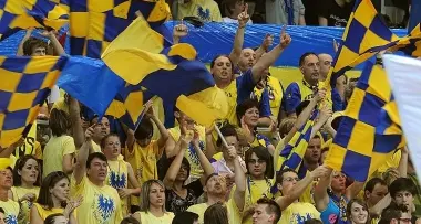 Volley: Trento-Cuneo, ecco la sfida infinita