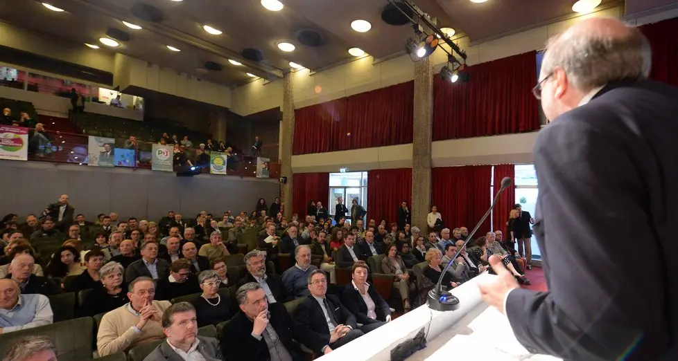 «Cia? Banalità e regressione»