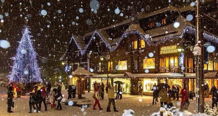 Imposta di soggiorno in Trentino: ecco tutte le cifre