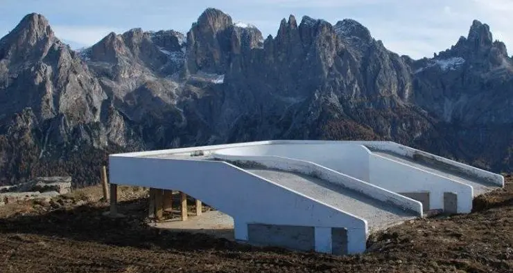 Balconi delle Dolomiti: in Trentino saranno nove