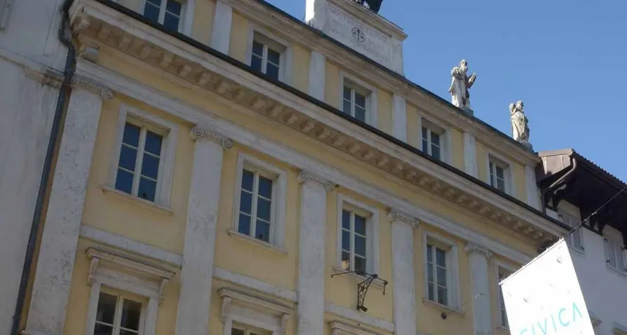 Il Comune vende il vecchio municipio