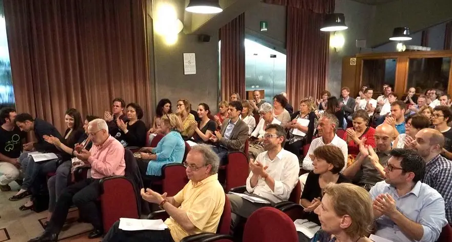Robol si dimette «No ai traghettatori» Il Pd senza guida