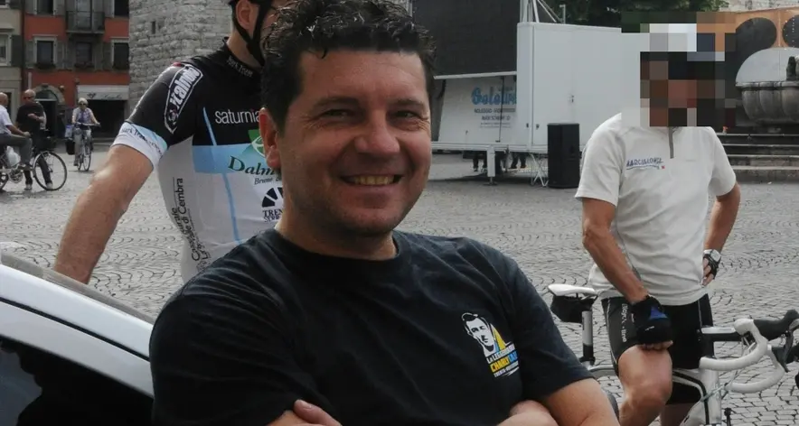 Doping: per il trentino Piccoli c’è l’assoluzione