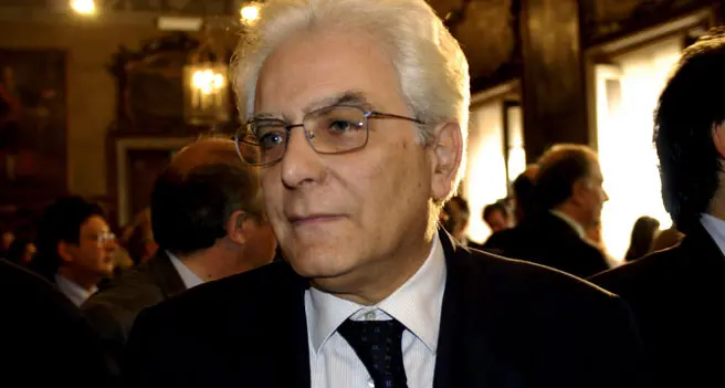 Quirinale, via al voto. Renzi: \"Mattarella unico candidato Pd\"