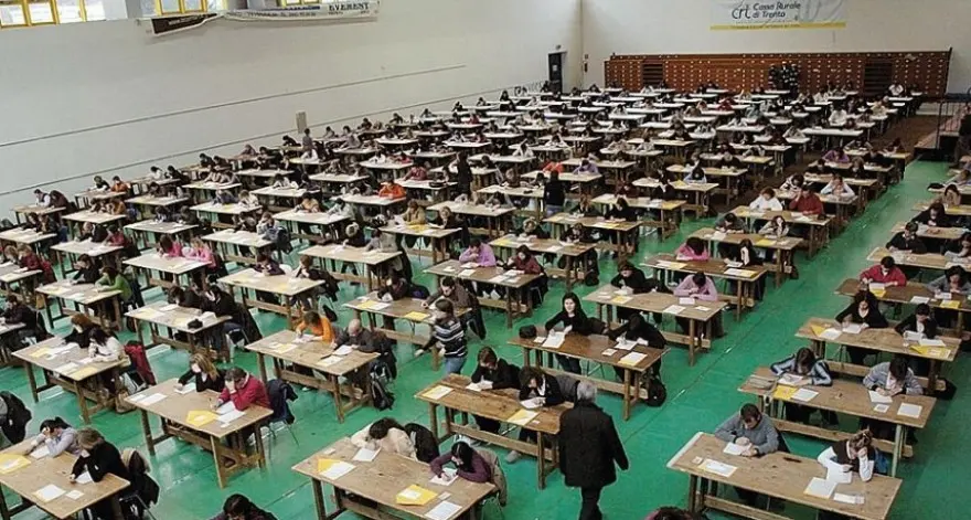 Nuovi insegnanti, sarà un maxi-concorso