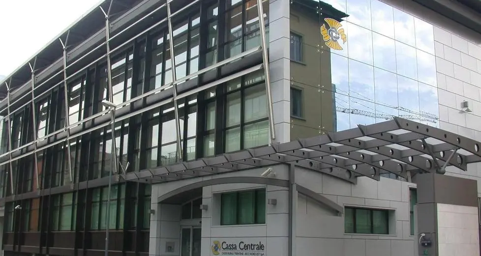 Riforma Bcc, quasi cento preadesioni al gruppo Ccb