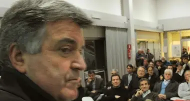 Grisenti, disinnescata la «mina vagante»