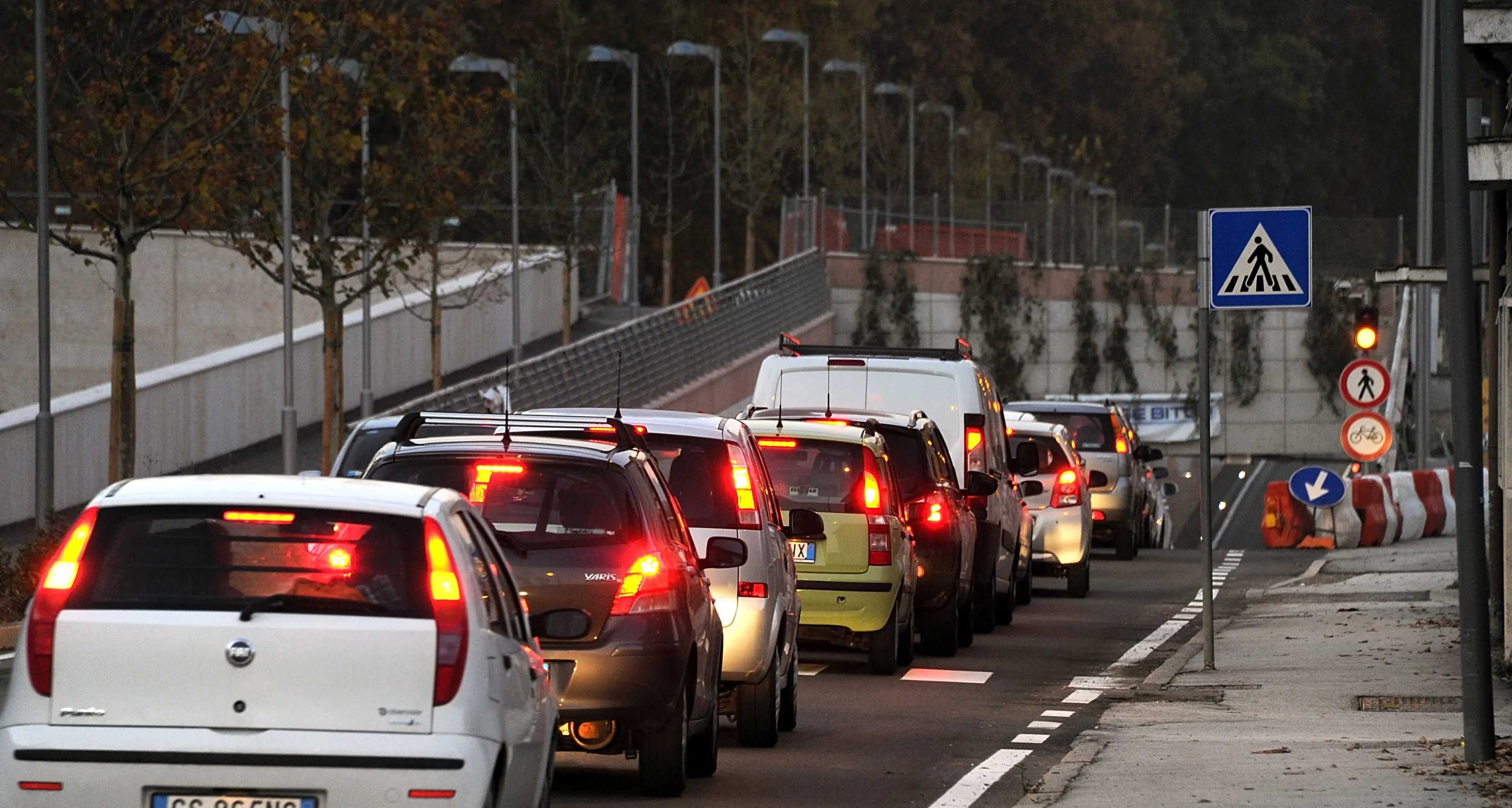 Ambiente, Trento promossa ma senza lode