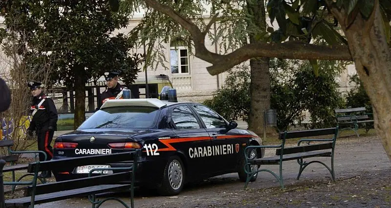 A Trento si spaccia l'eroina da fumare