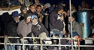 Marco, chiuso il campo profughi
