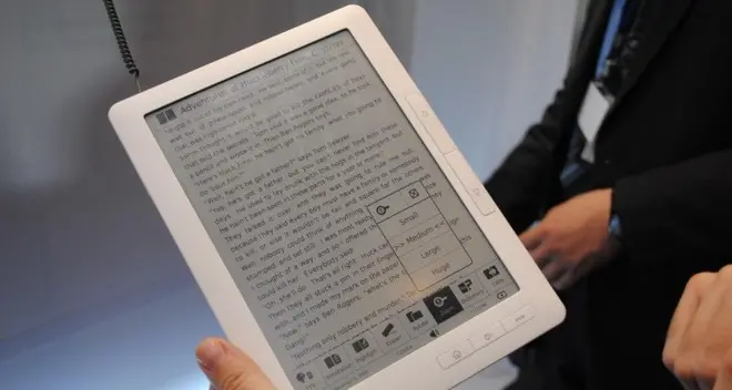 Anche gli ebook in prestito dalle biblioteche