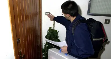 Censimento, finti ispettori alla porta