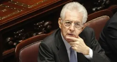 Fugatti all'attacco di Monti: \"Dal barbiere senza ricevuta\"