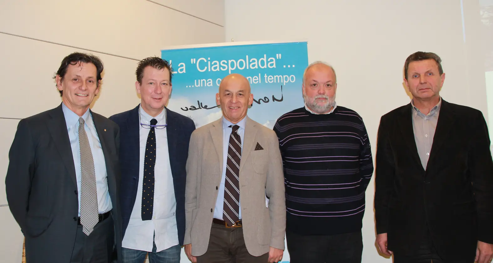 La Ciaspolada è già a quota 1.500 iscrizioni