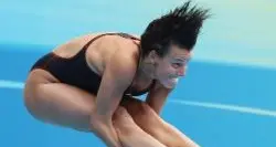 La Cagnotto è in finale, la Dallapè no