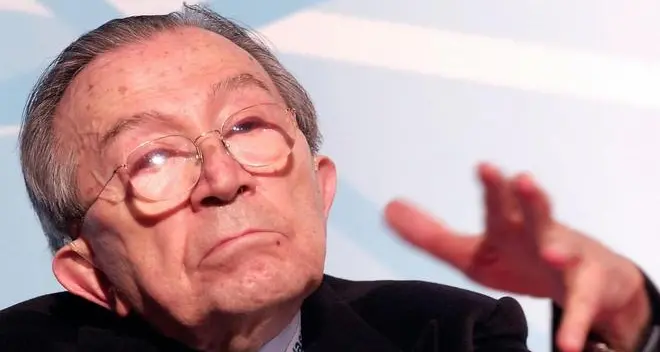 È morto a 94 anni Giulio Andreotti, il «divo» della Dc