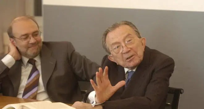 Morto Andreotti, le reazioni in regione