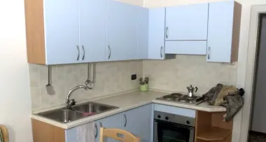 Tredici alloggi per i padri separati