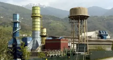 Acciaierie, finisce con due patteggiamenti