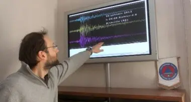 Nuova forte scossa di terremoto, epicentro in Emilia