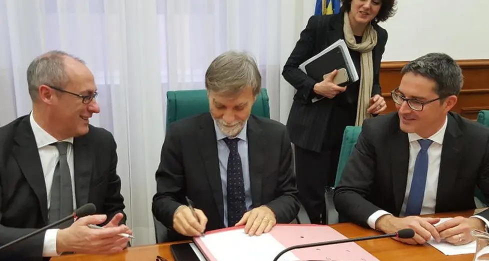 A22, sì alla concessione per 30 anni
