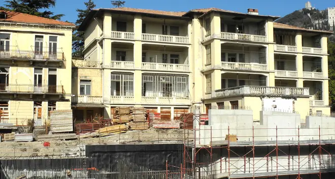 Mattei tira dritto e porta a casa il teatro milionario