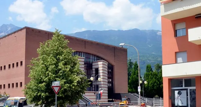 Brione, mega dissuasore preoccupati i residenti