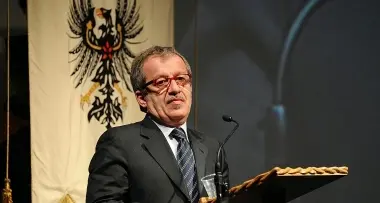 Trento: Maroni «risarcisce» i quattro eroi della Val di Fassa
