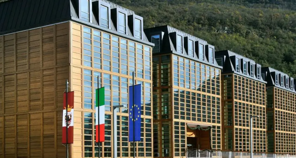 Fondazione Mach, la rinuncia di Berti