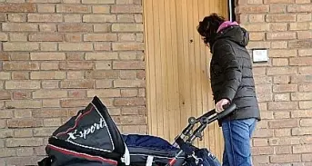 Dieci milioni per i minori fuori casa