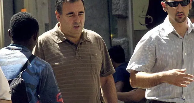 Blitz contro gli accattoni al mercato