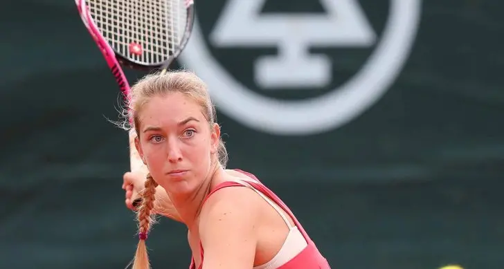 Angelica Moratelli in semifinale in Portogallo