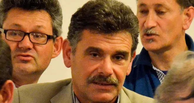 L’Upt torna al centro Maffei è il coordinatore