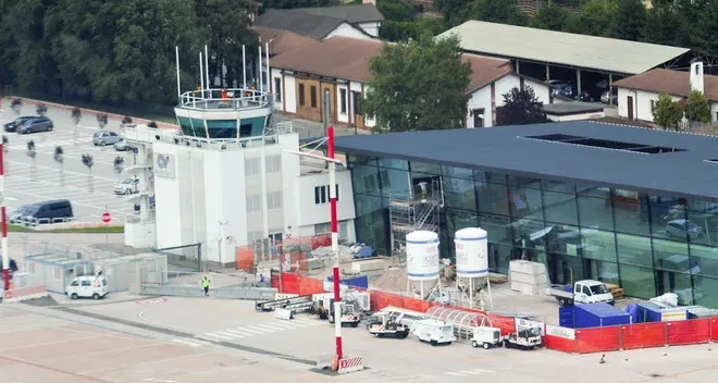 Trento «vola» assieme a Bolzano