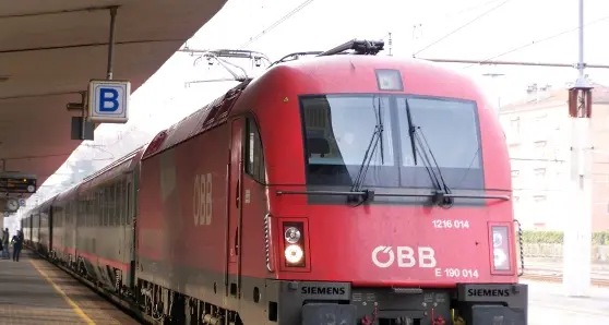 Nuovo treno per la Riviera romagnola