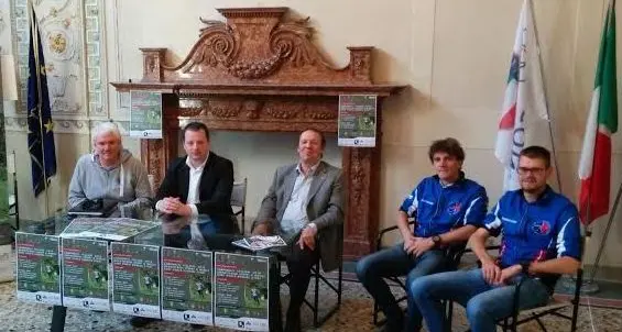 Il Vanoi è tricolore con l’orienteering