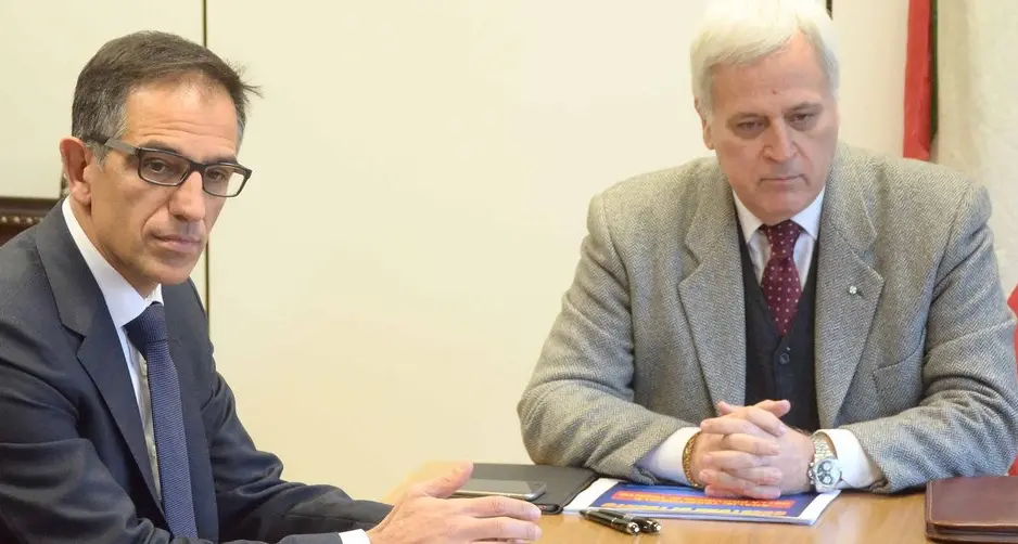 Furti in calo a Trento con i controlli rafforzati
