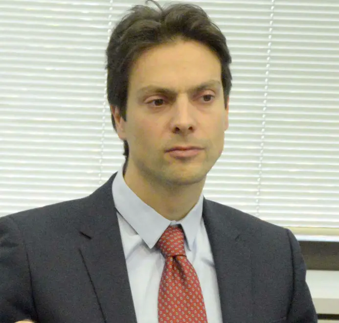 Luciano Flor Luca Zeni azienda sanitaria presentazione progetto