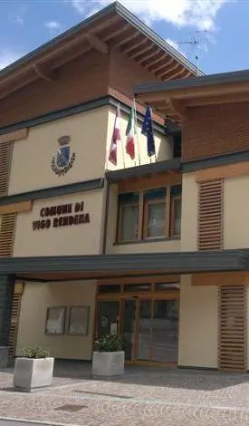 Vigo e Daré verso la fusione