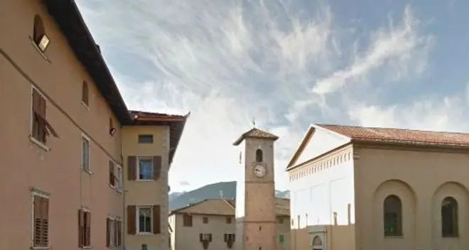 Il parroco di Rallo sventa la truffa