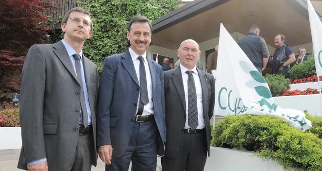Confagricoltura contro fondazione Mach