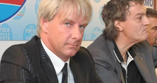 Pdl, scontro sul candidato. «Non decide Biancofiore»