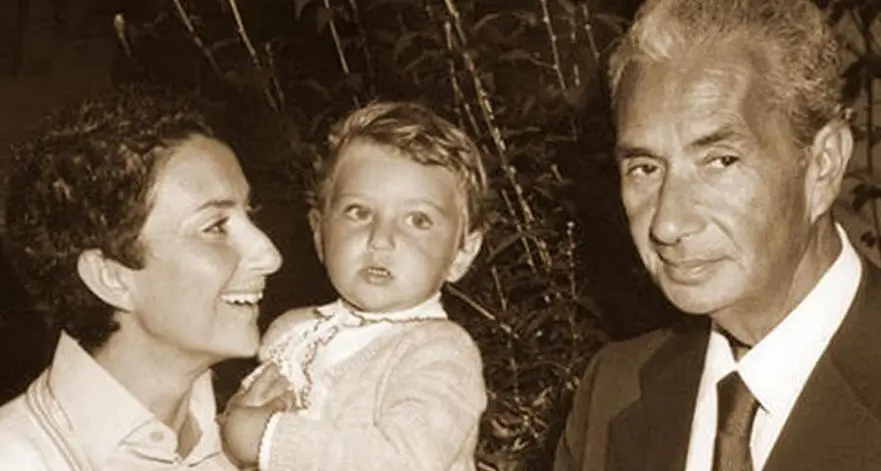 Predazzo celebra Moro ma la figlia rifiuta l’invito