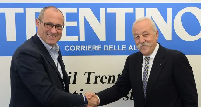 Mosna-Rossi, la sfida è tra strade e ferrovia