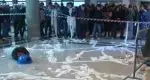 Trento: scuola taglia le gite, rivolta degli studenti nell'atrio