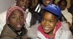 I bambini di Haiti in Trentino: \"Abbiamo paura che sia un sogno\"
