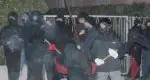 Operazione contro gli anarchici a Torino, perquisizioni anche in Trentino