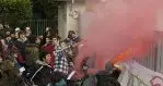 Rovereto: gli studenti occupano il liceo e la preside dorme con loro